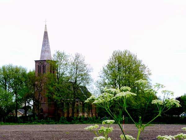 Kerk-te-Zwaag